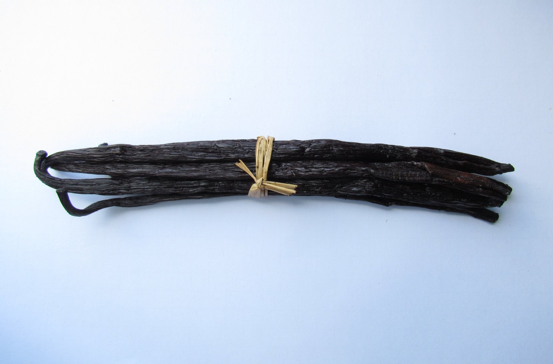 Palmarium reserve - Dried vanilla