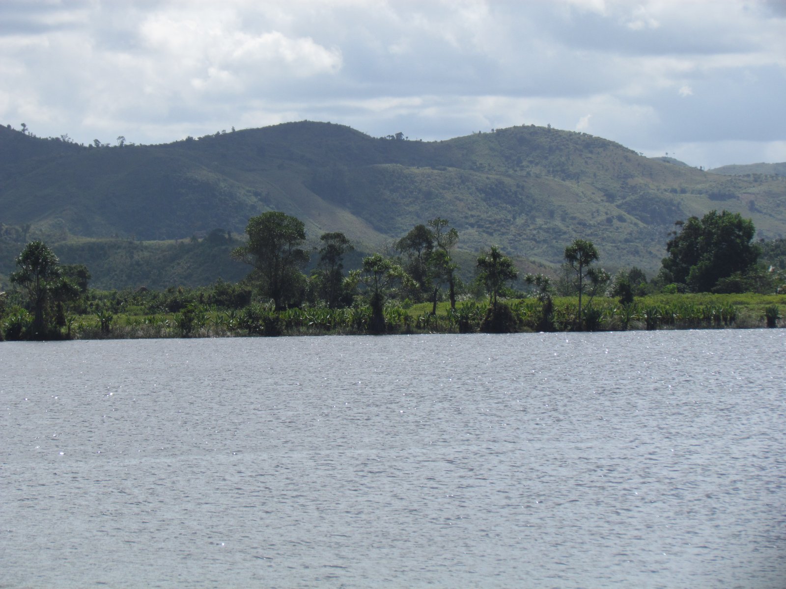 Soanierana-Ivongo