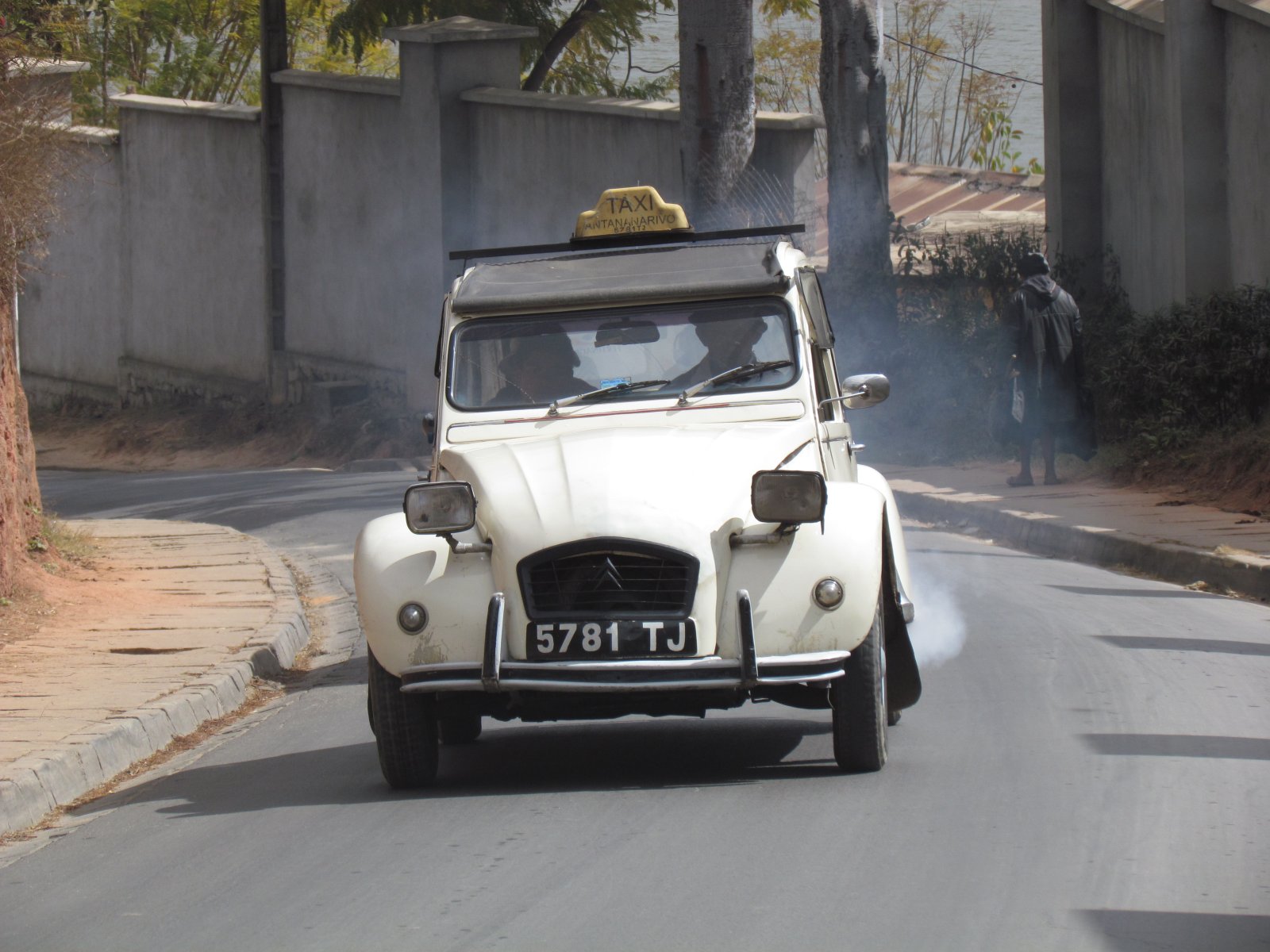 Antananarivo