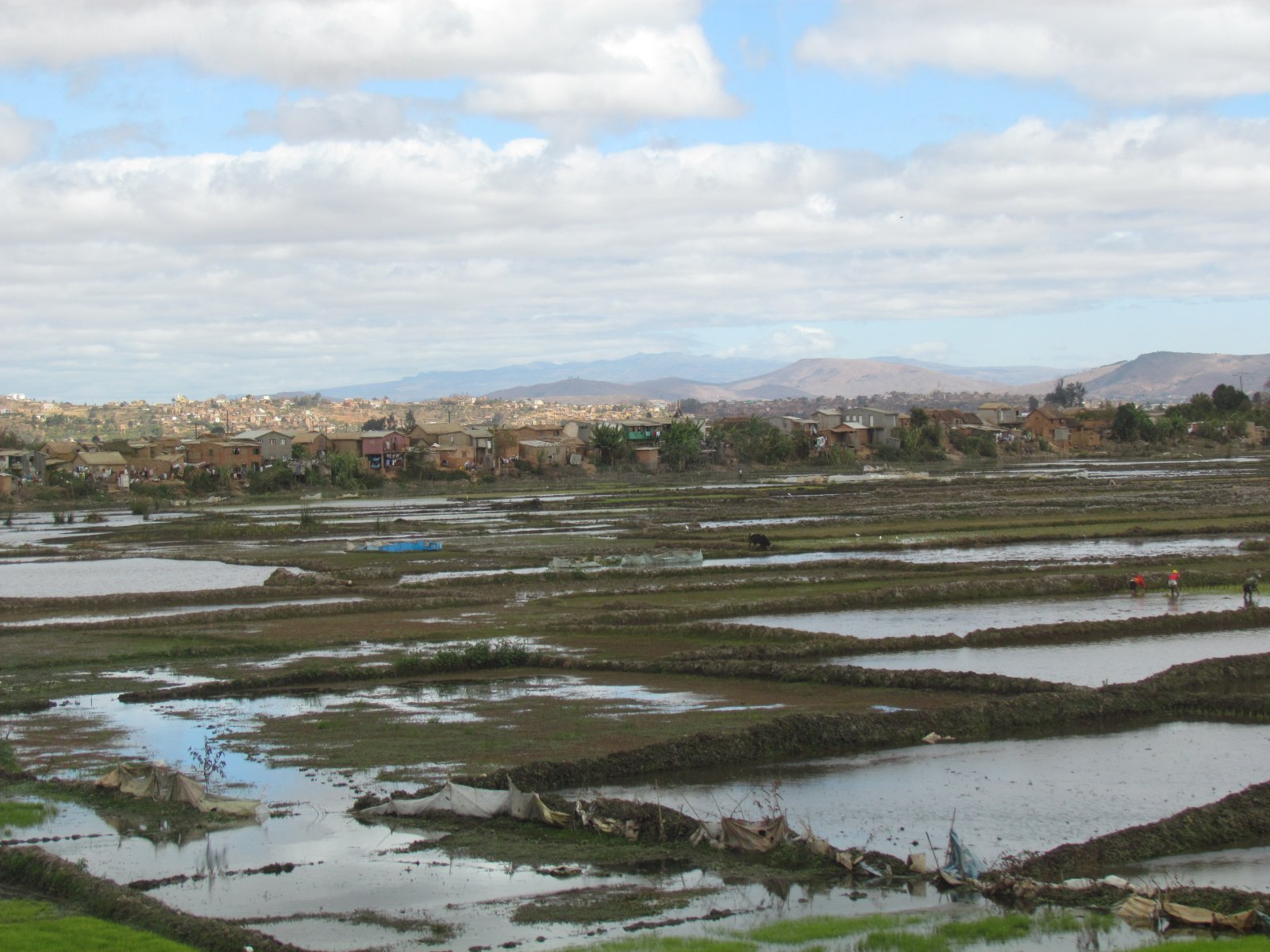 Antananarivo
