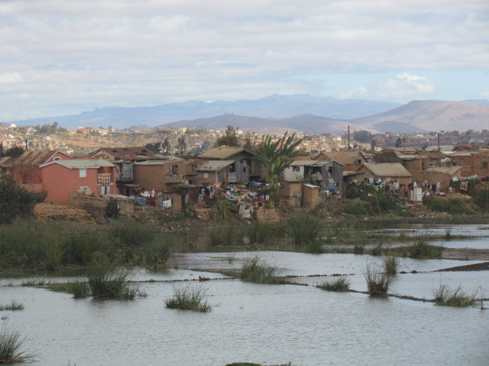 Antananarivo
