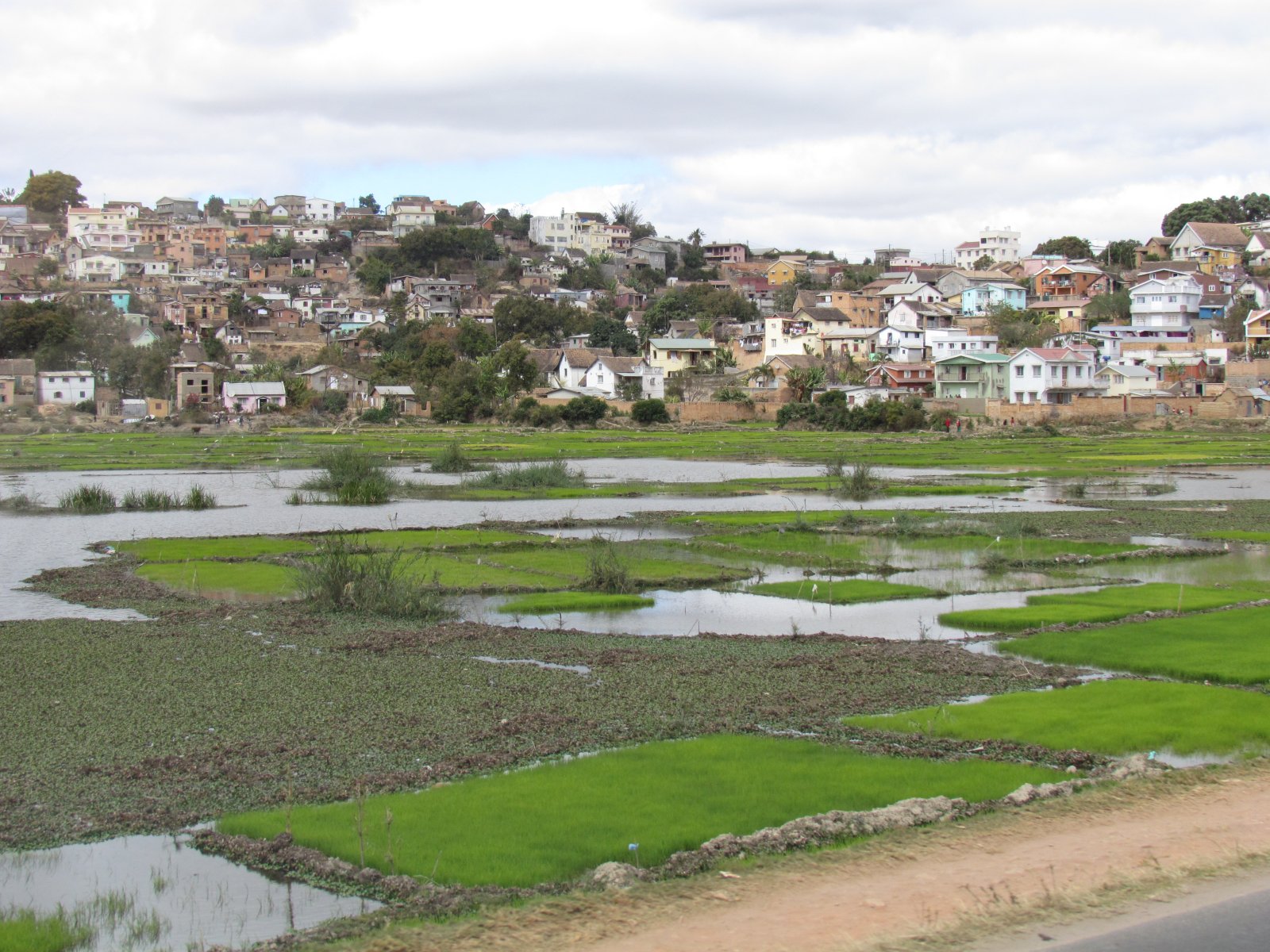 Antananarivo