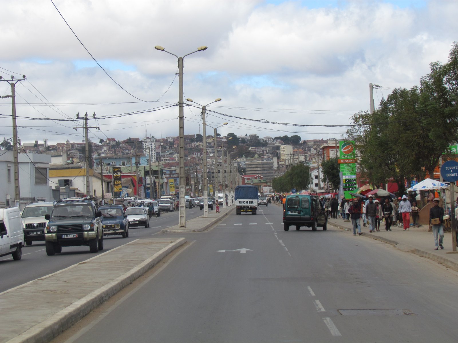 Antananarivo