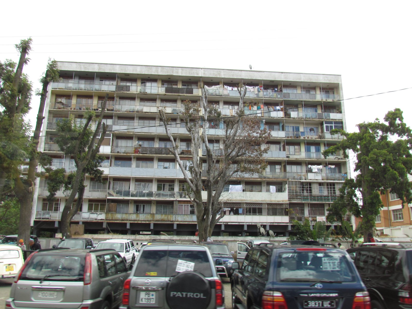 Antananarivo