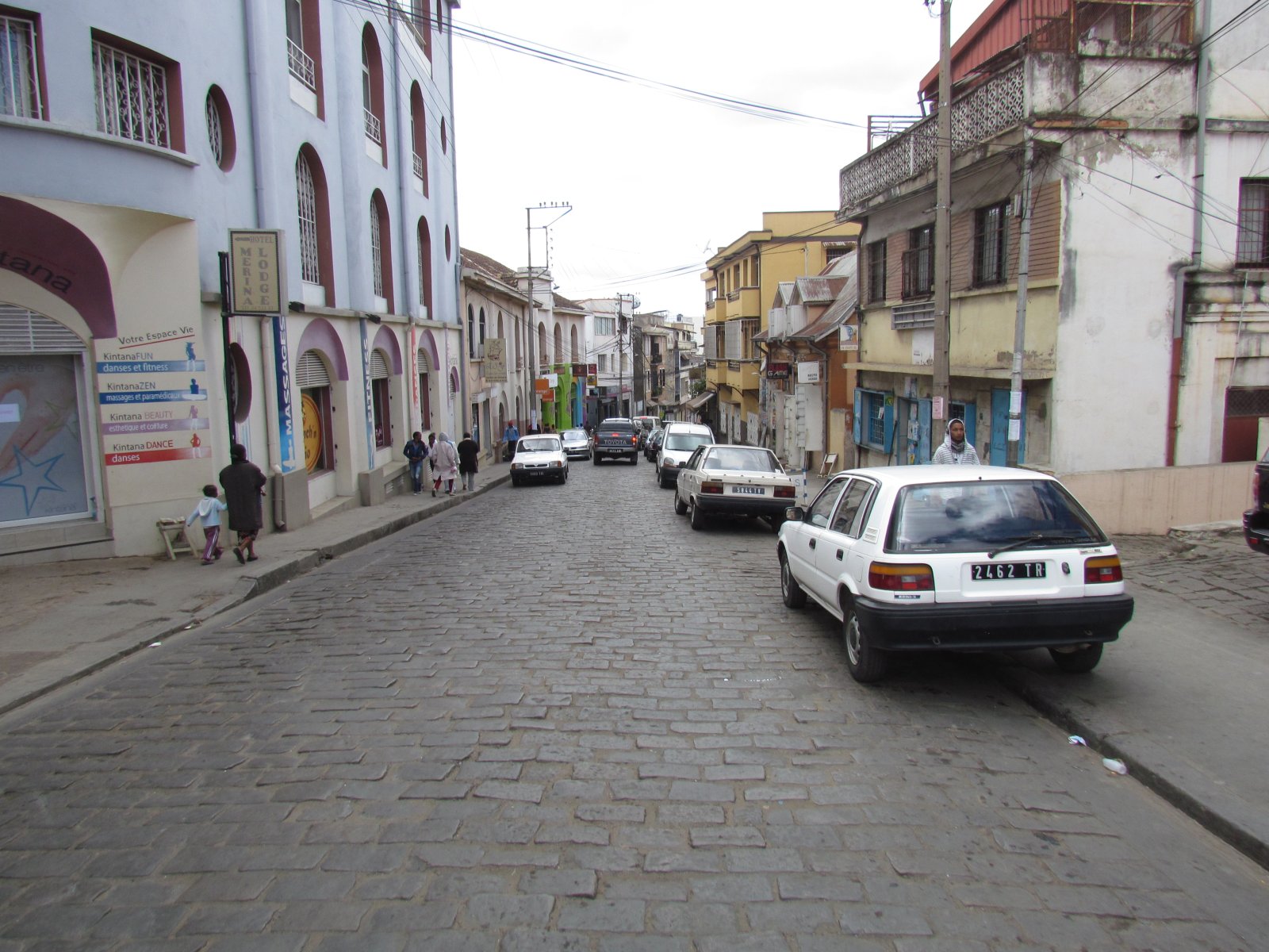 Antananarivo