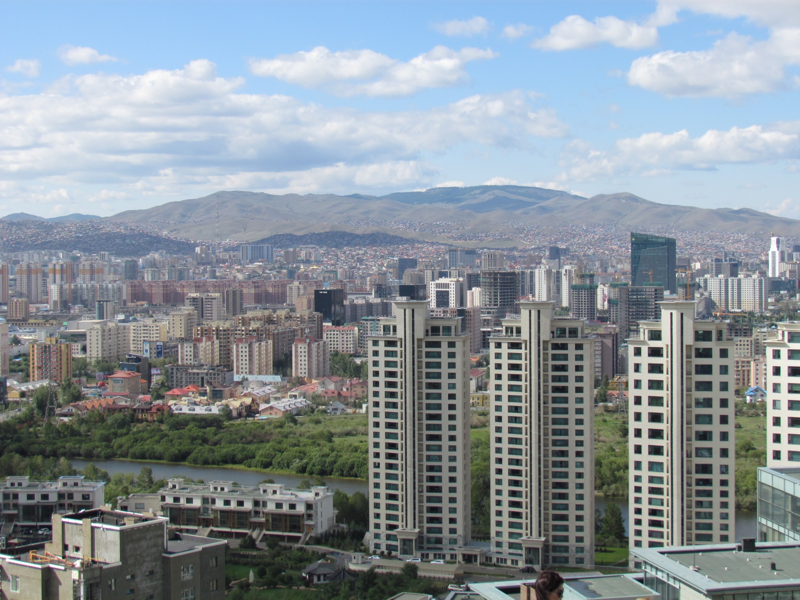 Ulaanbaatar
