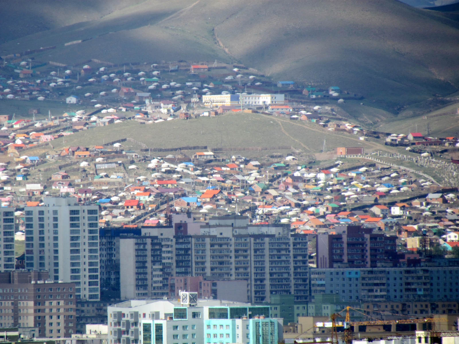 Ulaanbaatar