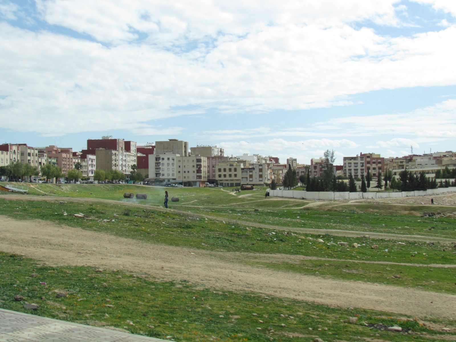 Meknes