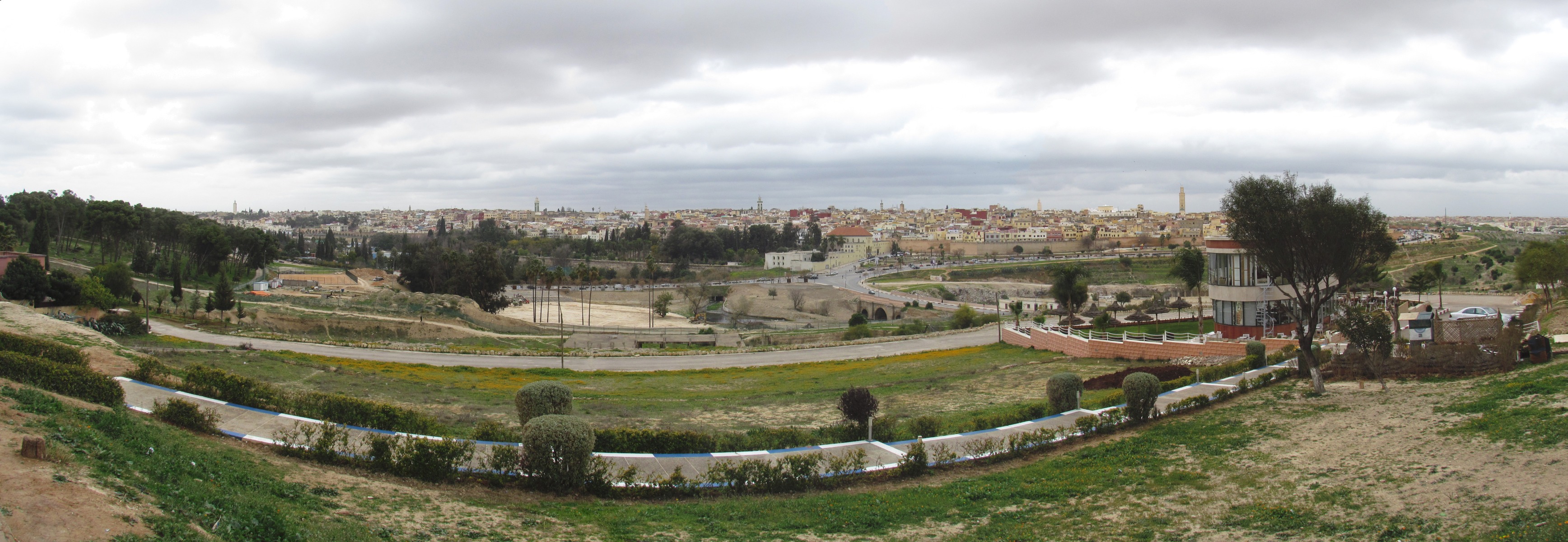 Meknes