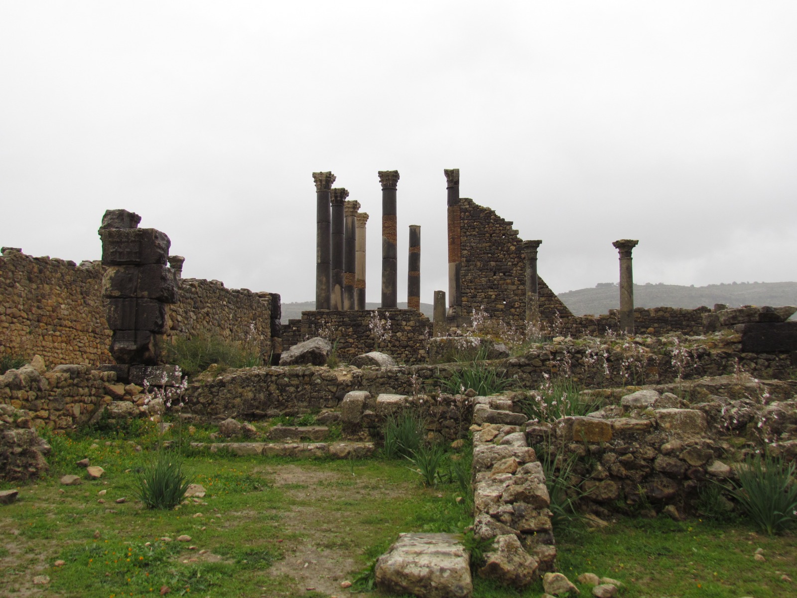 Volubilis