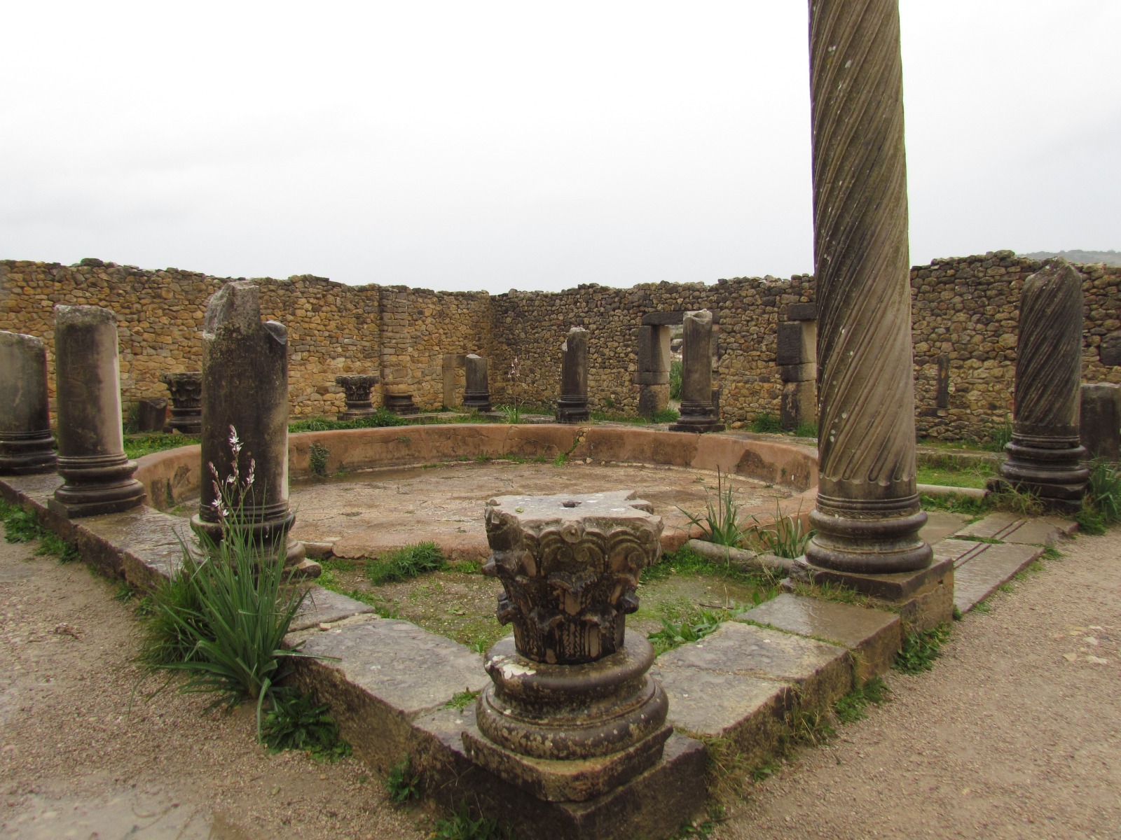 Volubilis