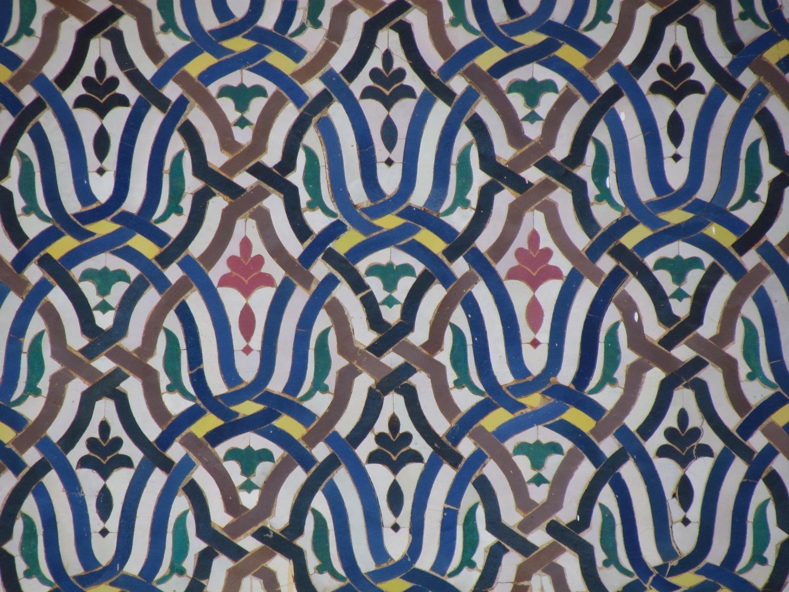 Fes - Royal palace