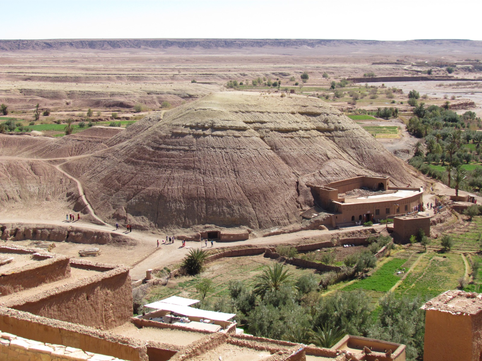 Ait Benhaddou