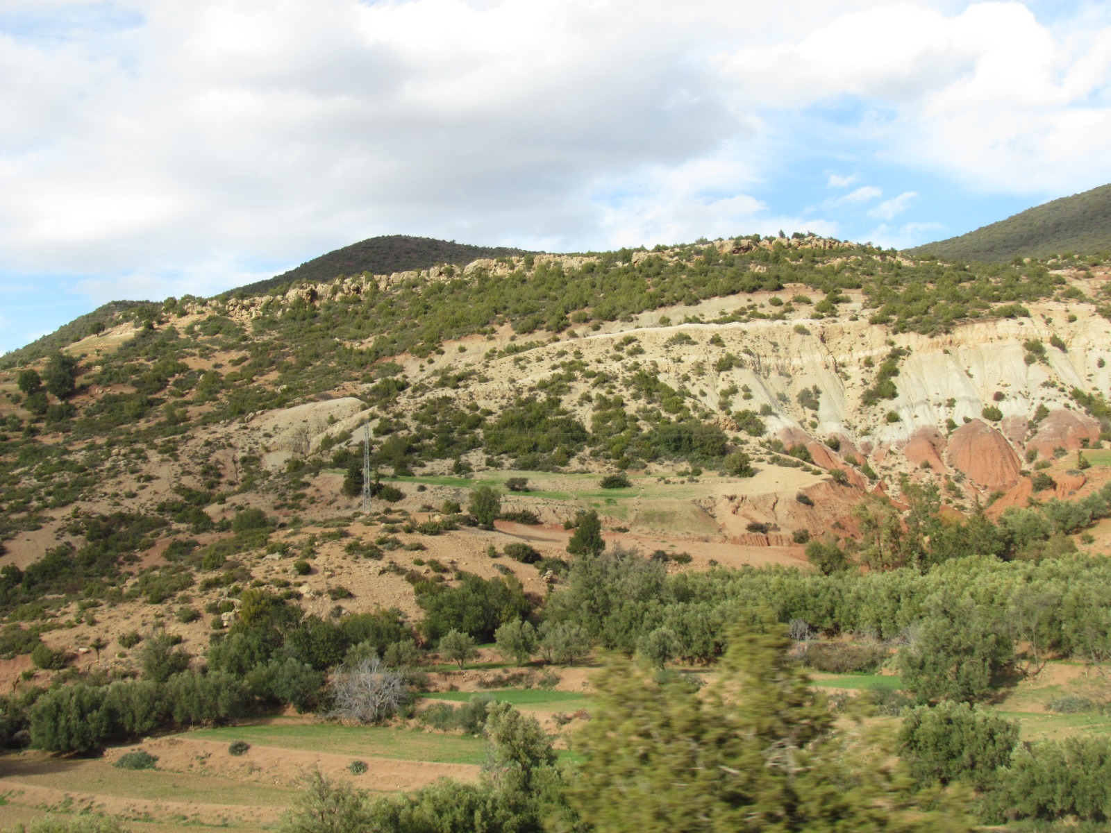Tizi Ait Barka