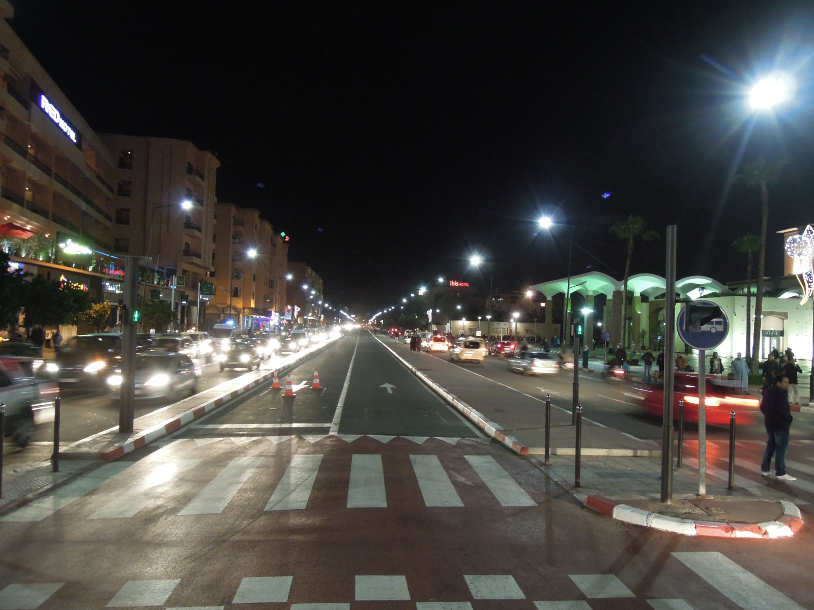 Marrakesh