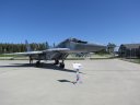 Park Patriot - MiG-29