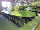 Kubinka Tank Museum - Object 279