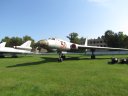 Monino - Central Air Force Museum - Tupolev Tu-16