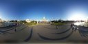 VDNKh - 360° panorama