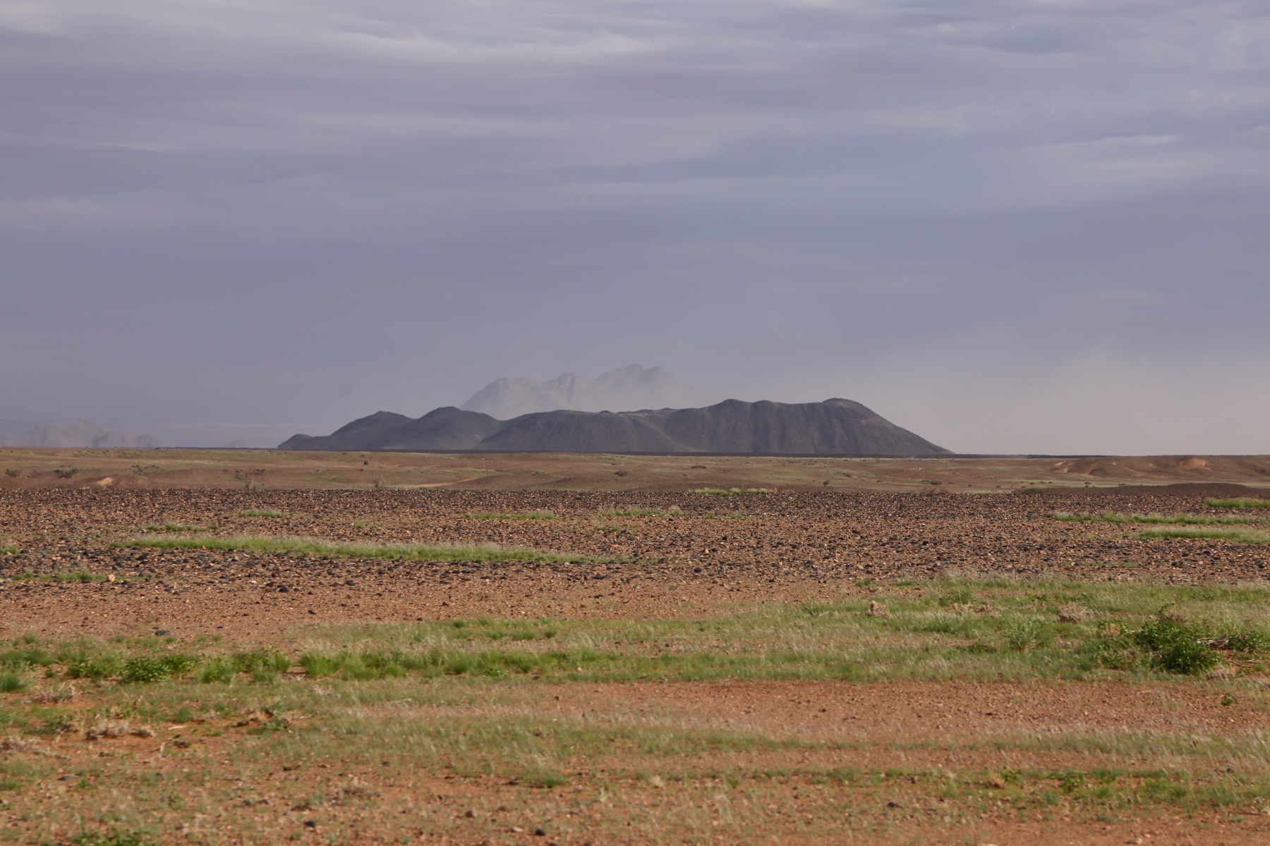 Sossusvlei