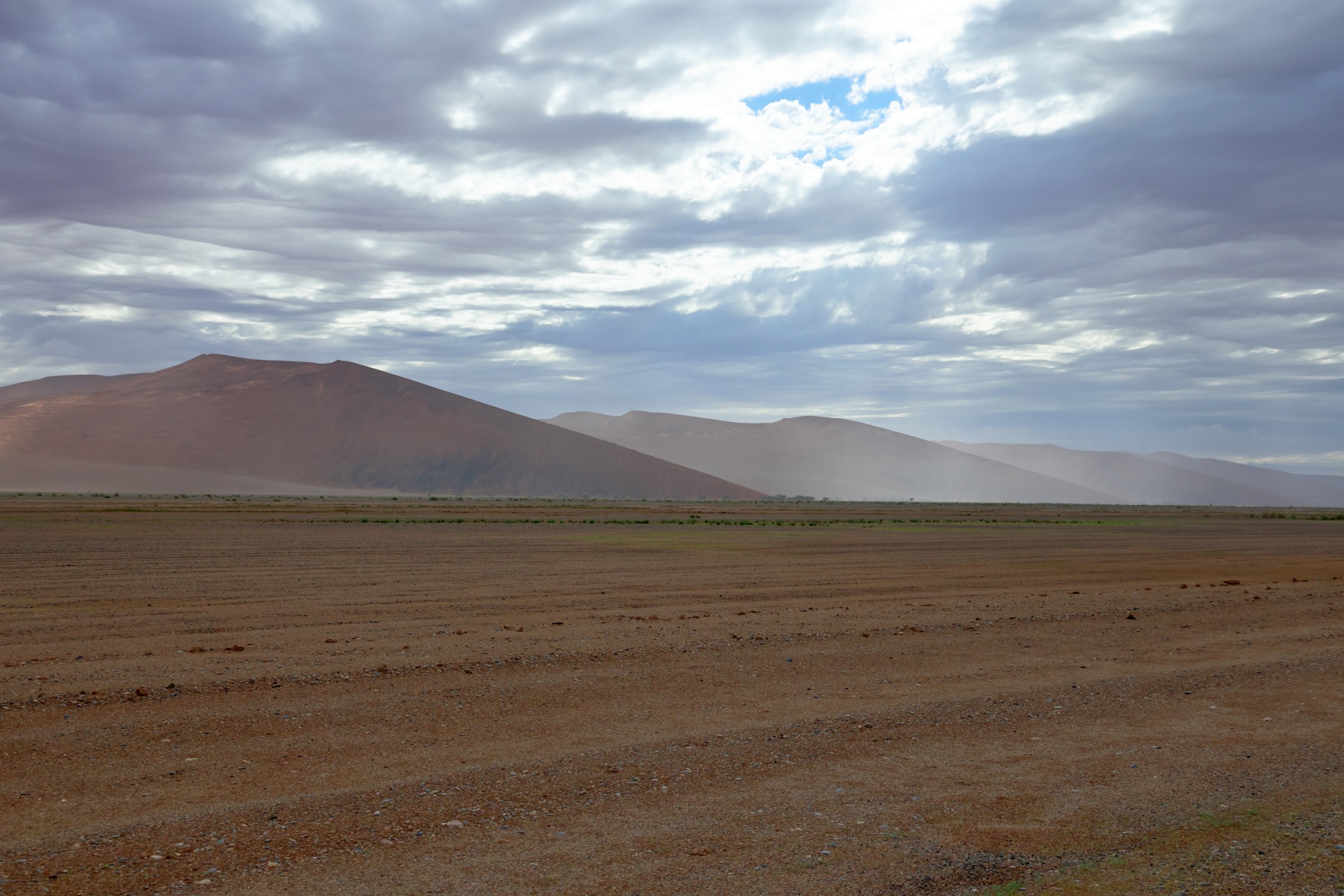 Sossusvlei