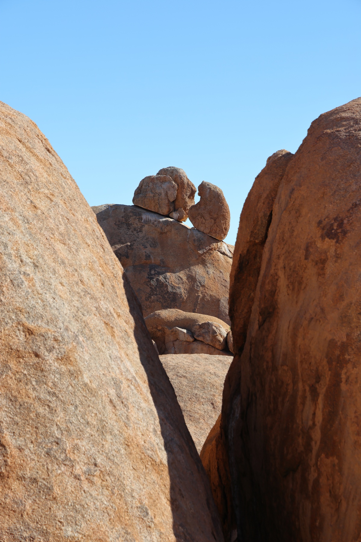 Spitzkoppe
