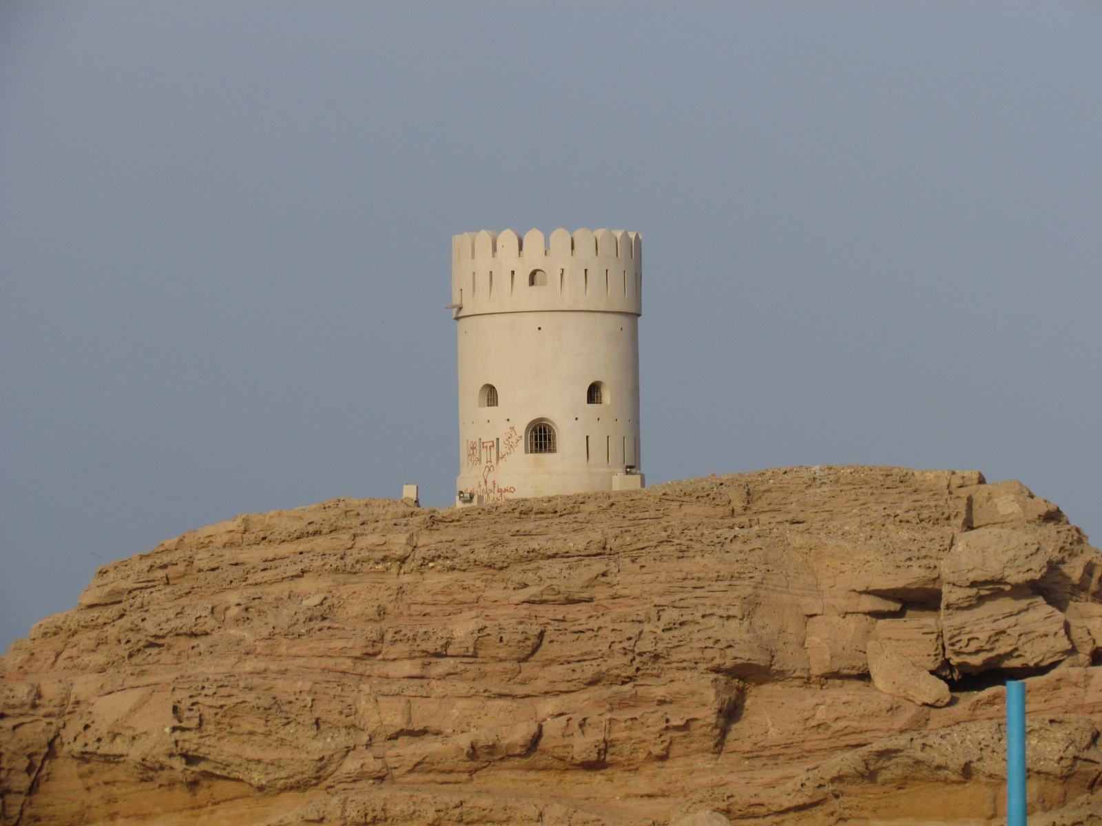 Sur - Watchtower