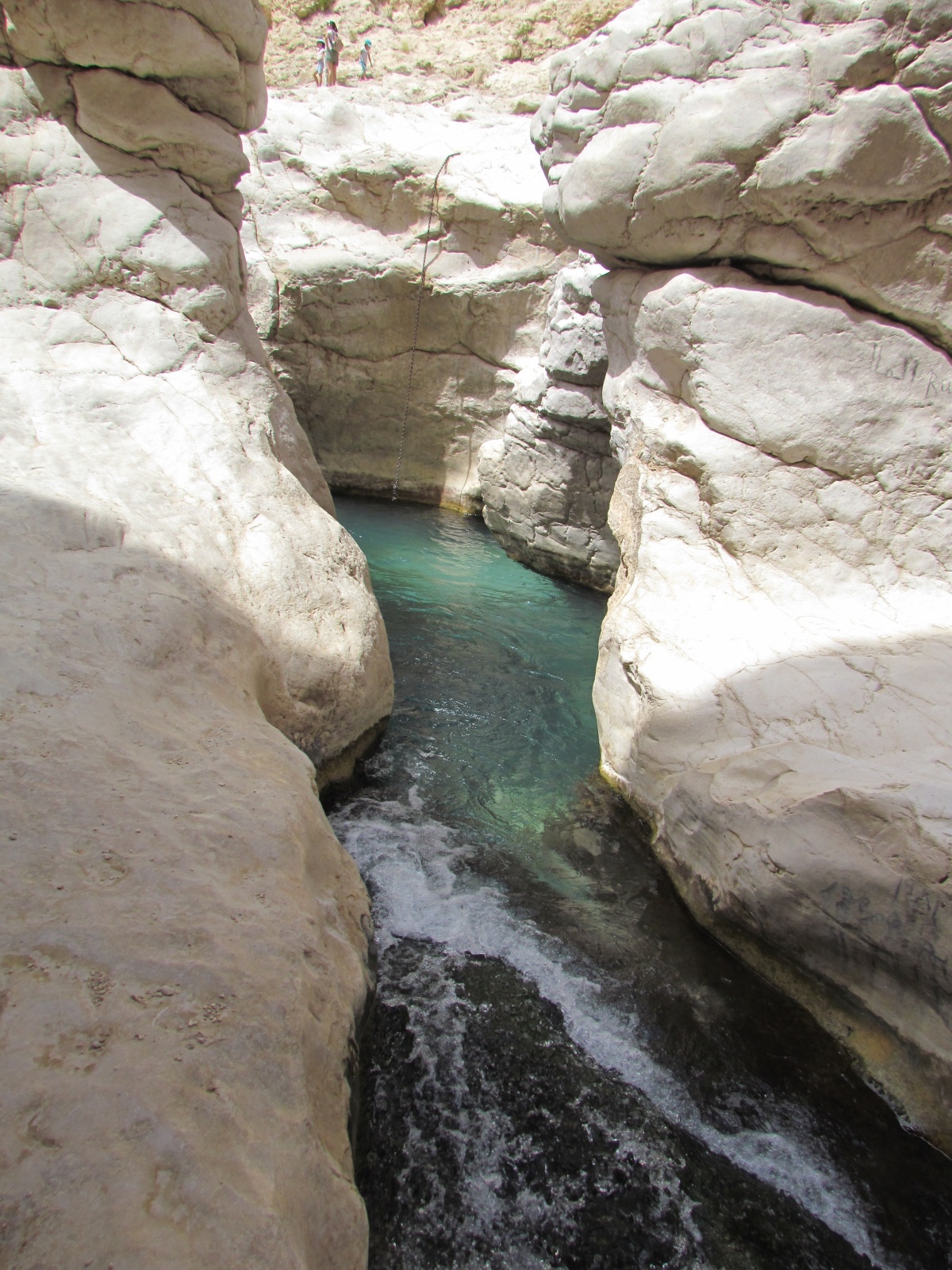 Wadi Bani Khalid