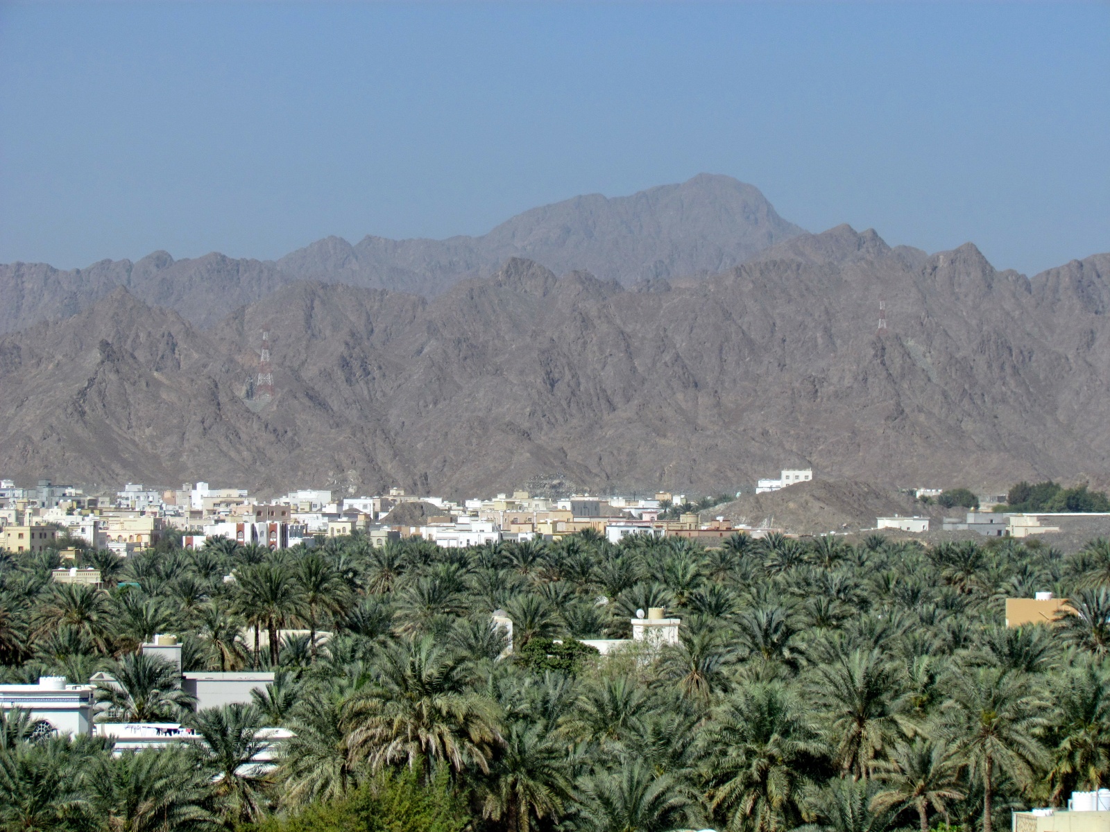 Nizwa