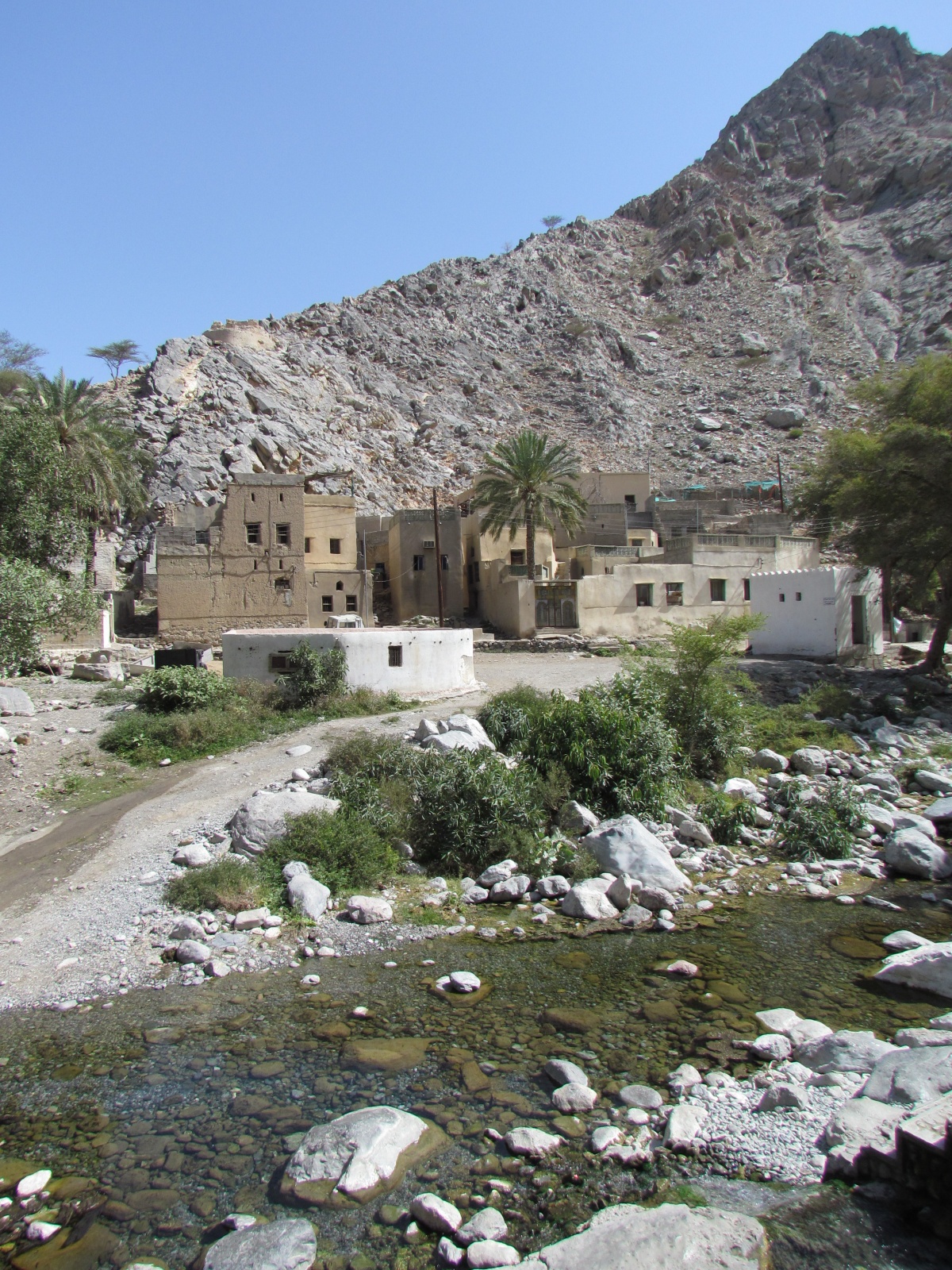 Athawarah spring
