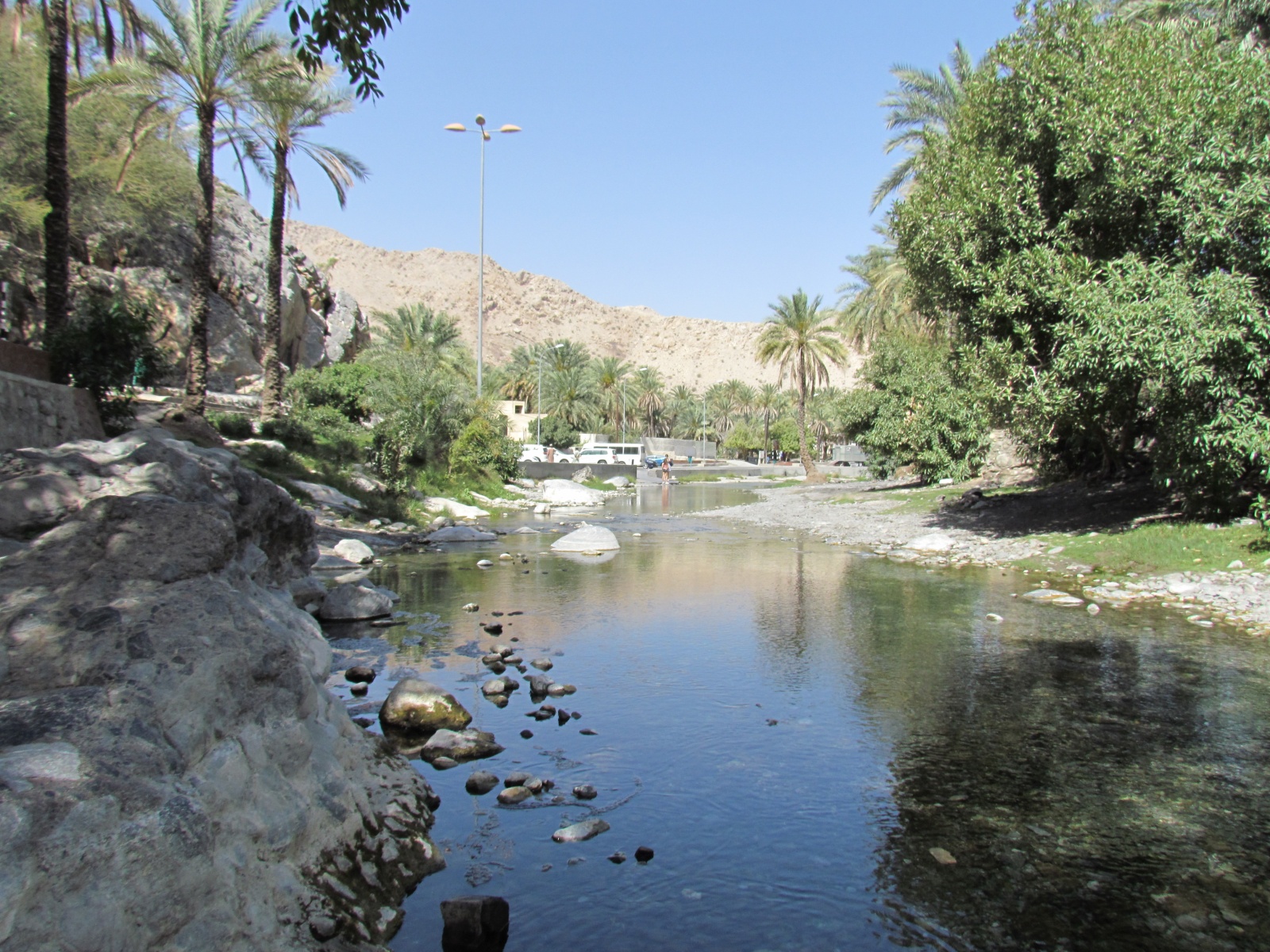 Athawarah spring