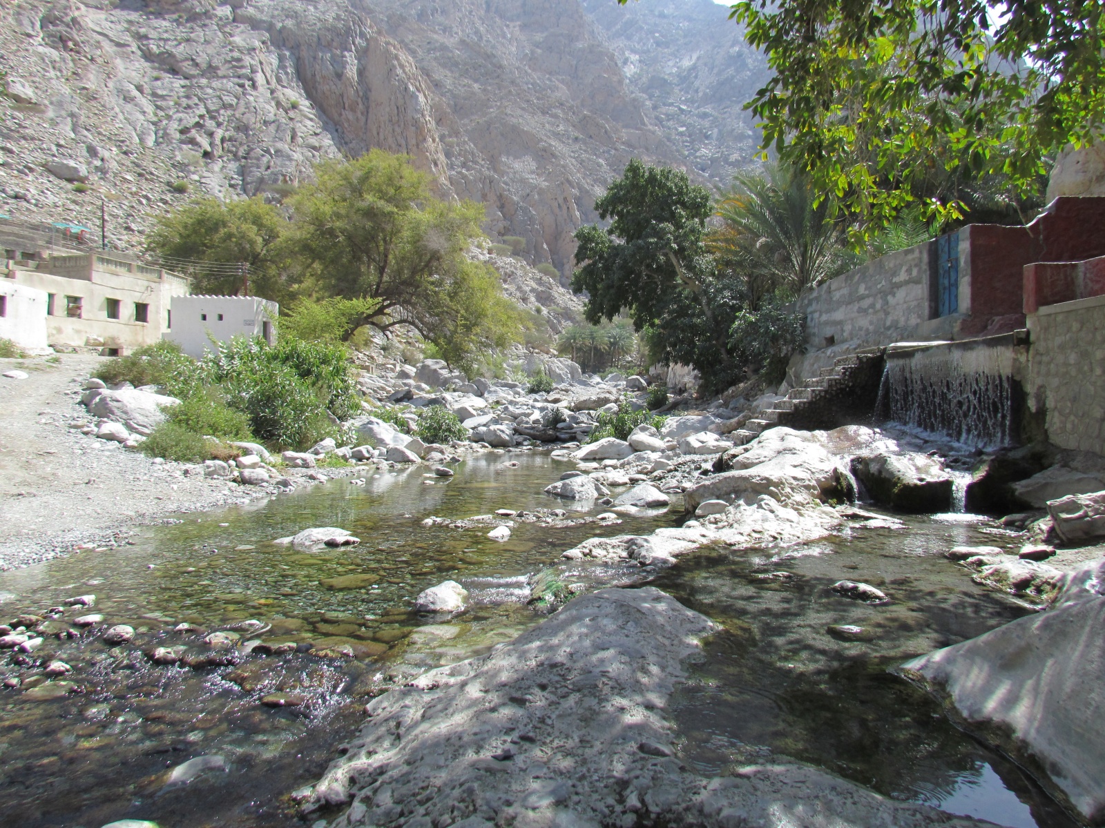 Athawarah spring