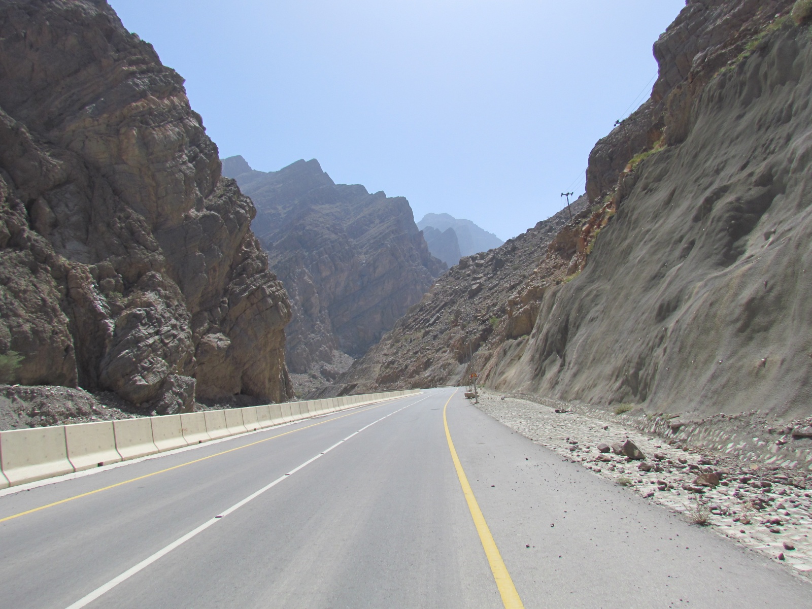 Wadi Bani Awf