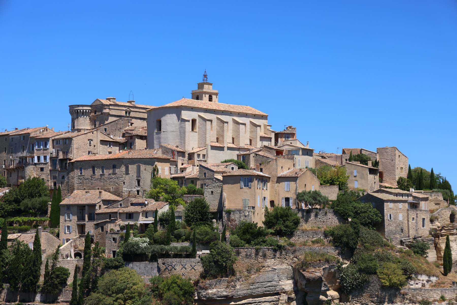 Gordes