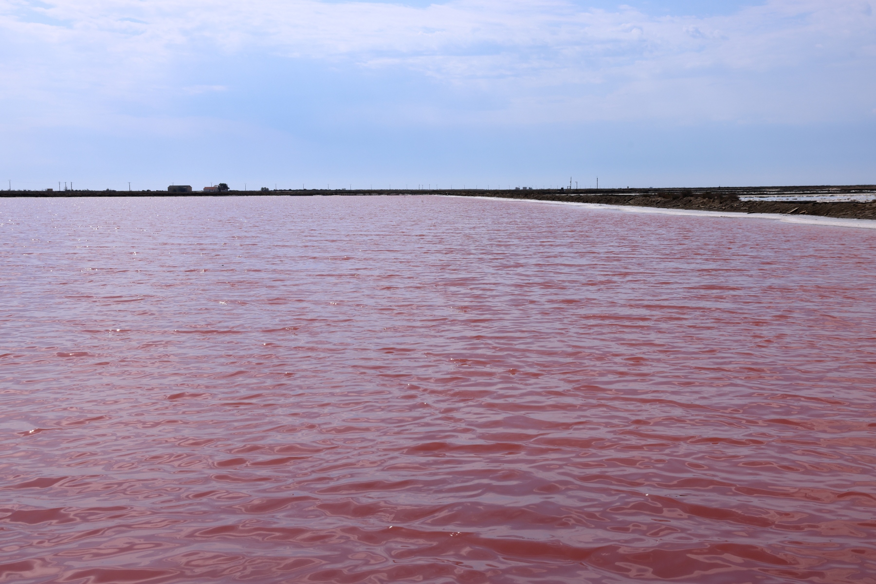 Salin de Giraud