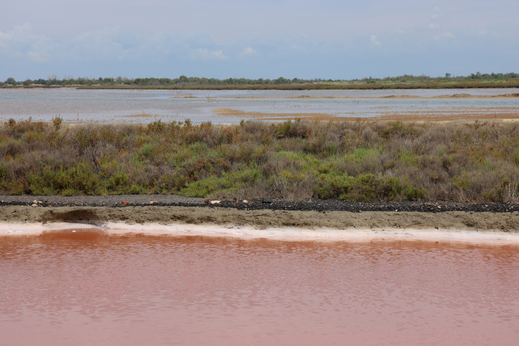 Salin de Giraud