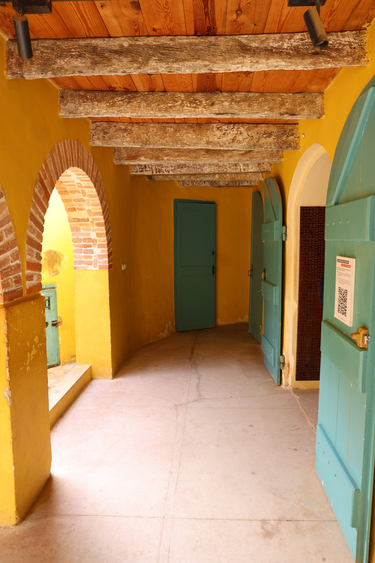 Gorée - House of Slaves