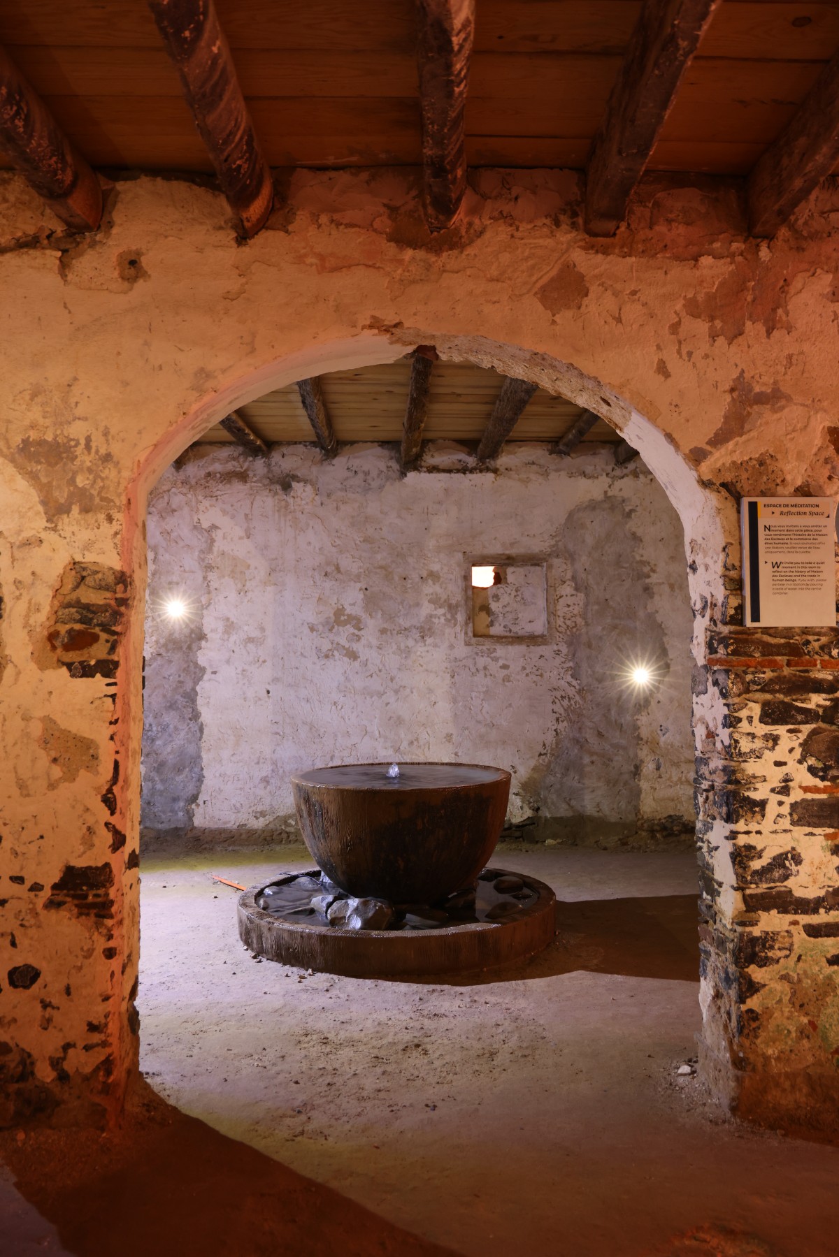 Gorée - House of Slaves