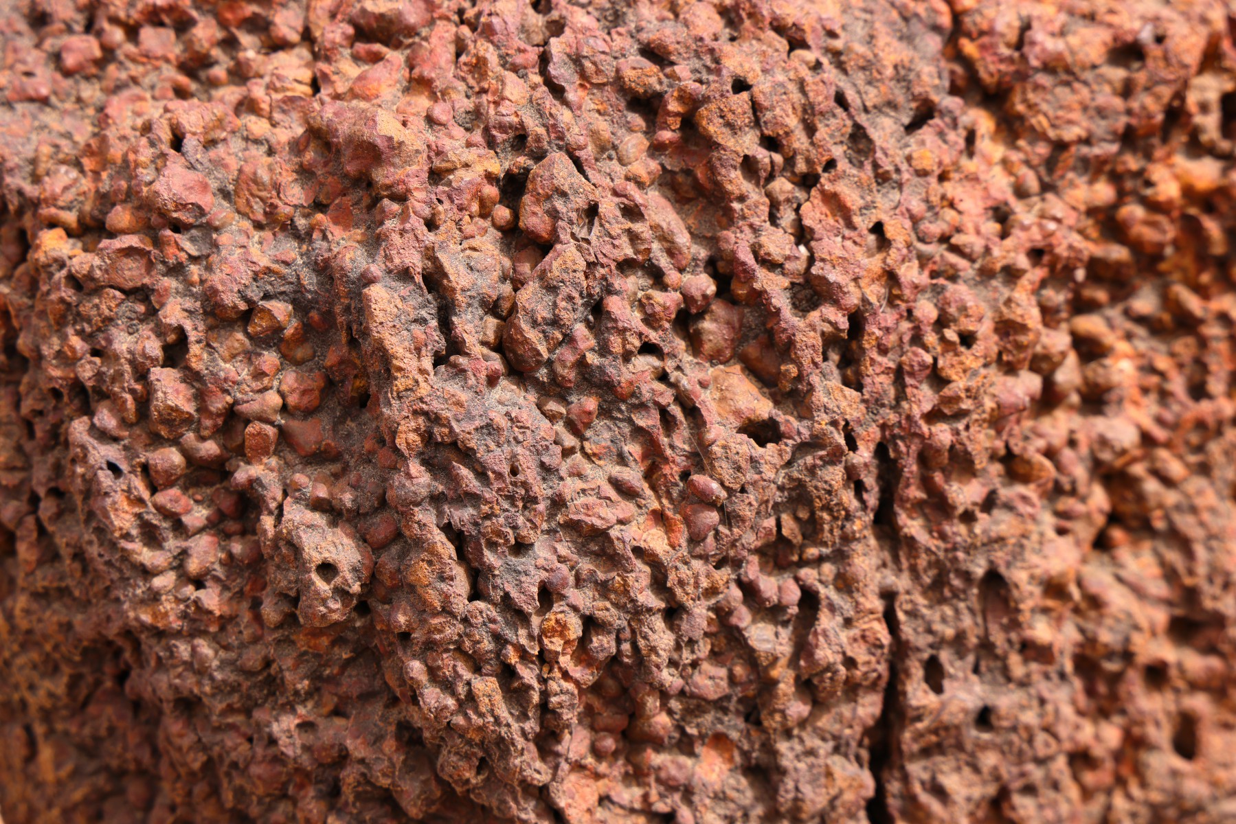 Sine Ngayene - Stone circles - Stone detail