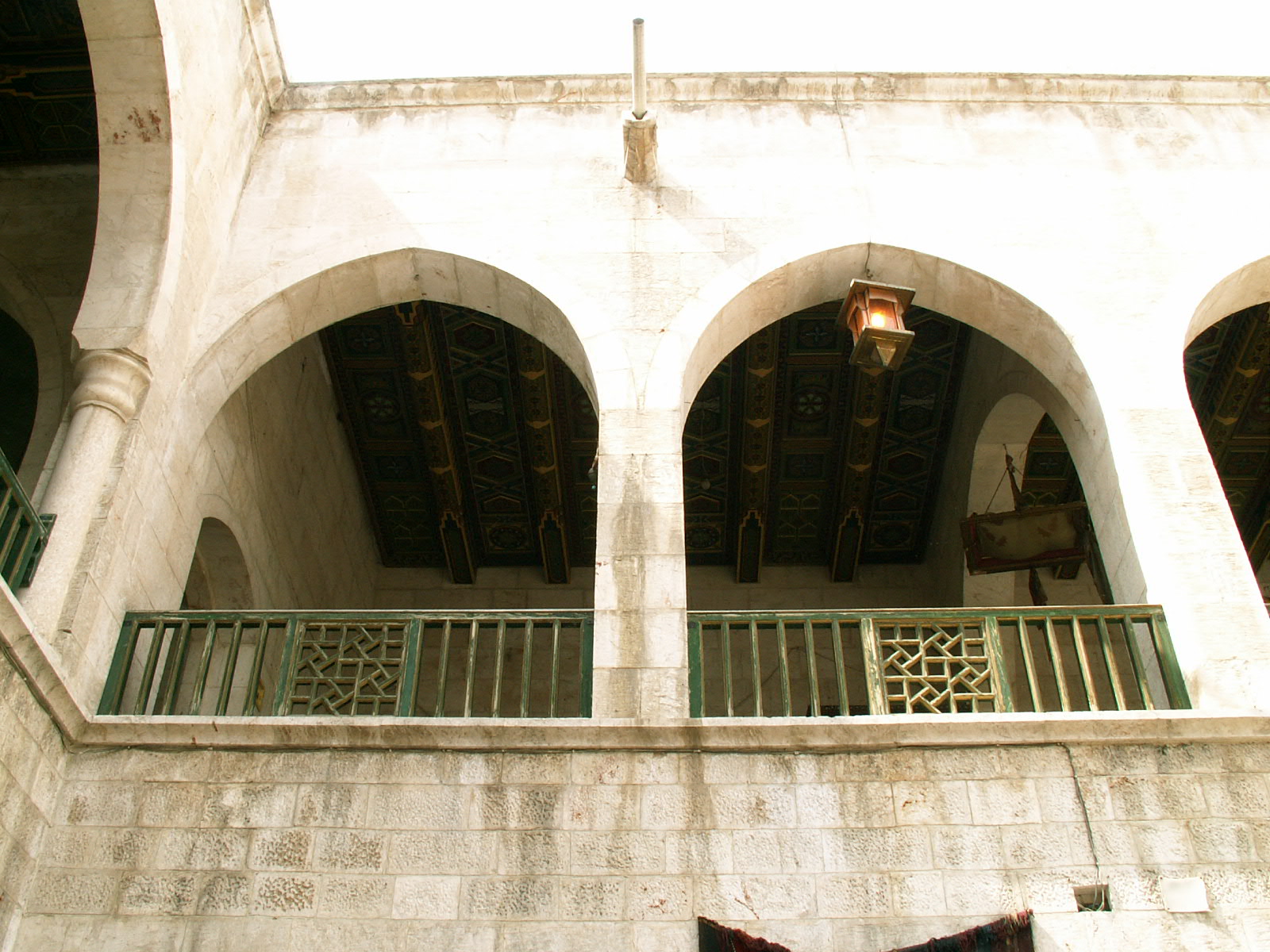 Aleppo