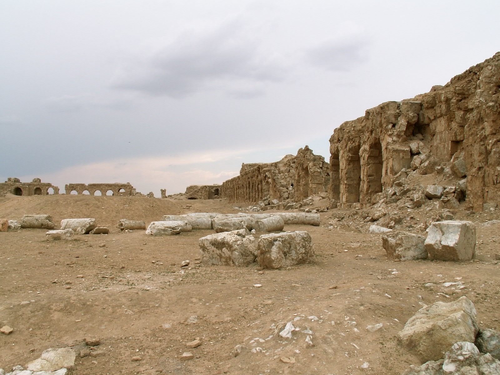 Sergiopolis