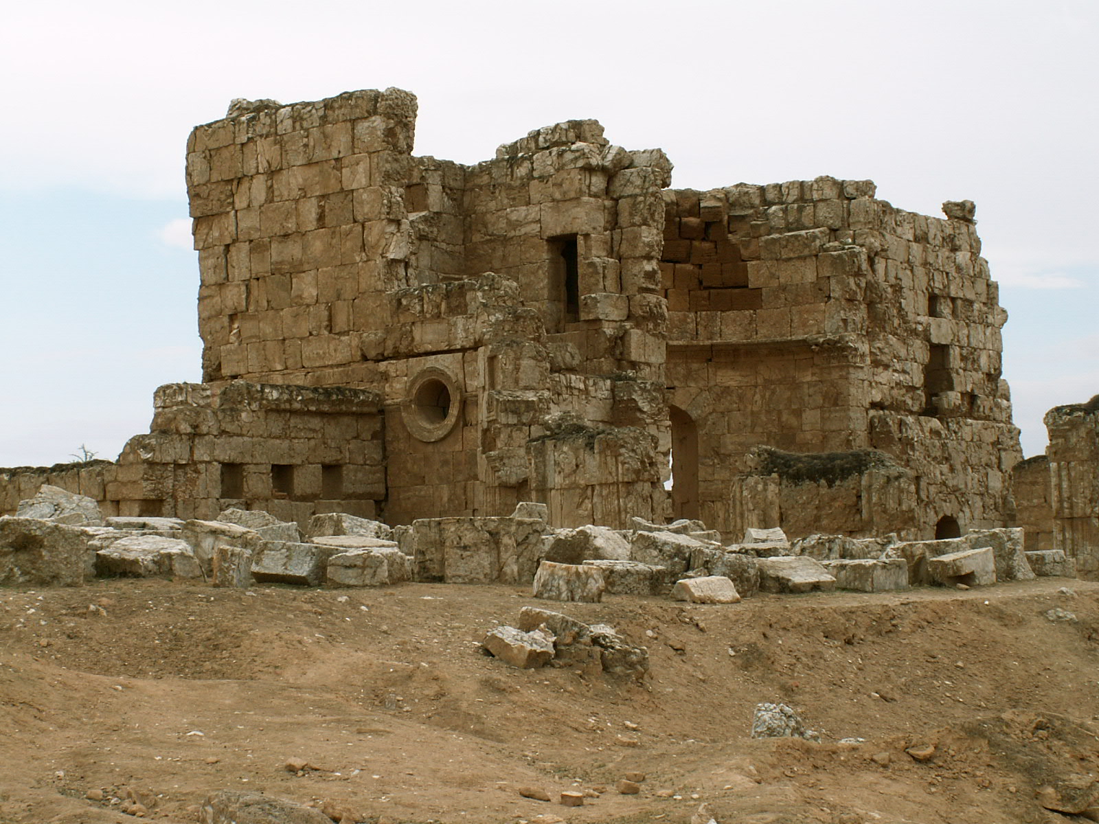 Sergiopolis