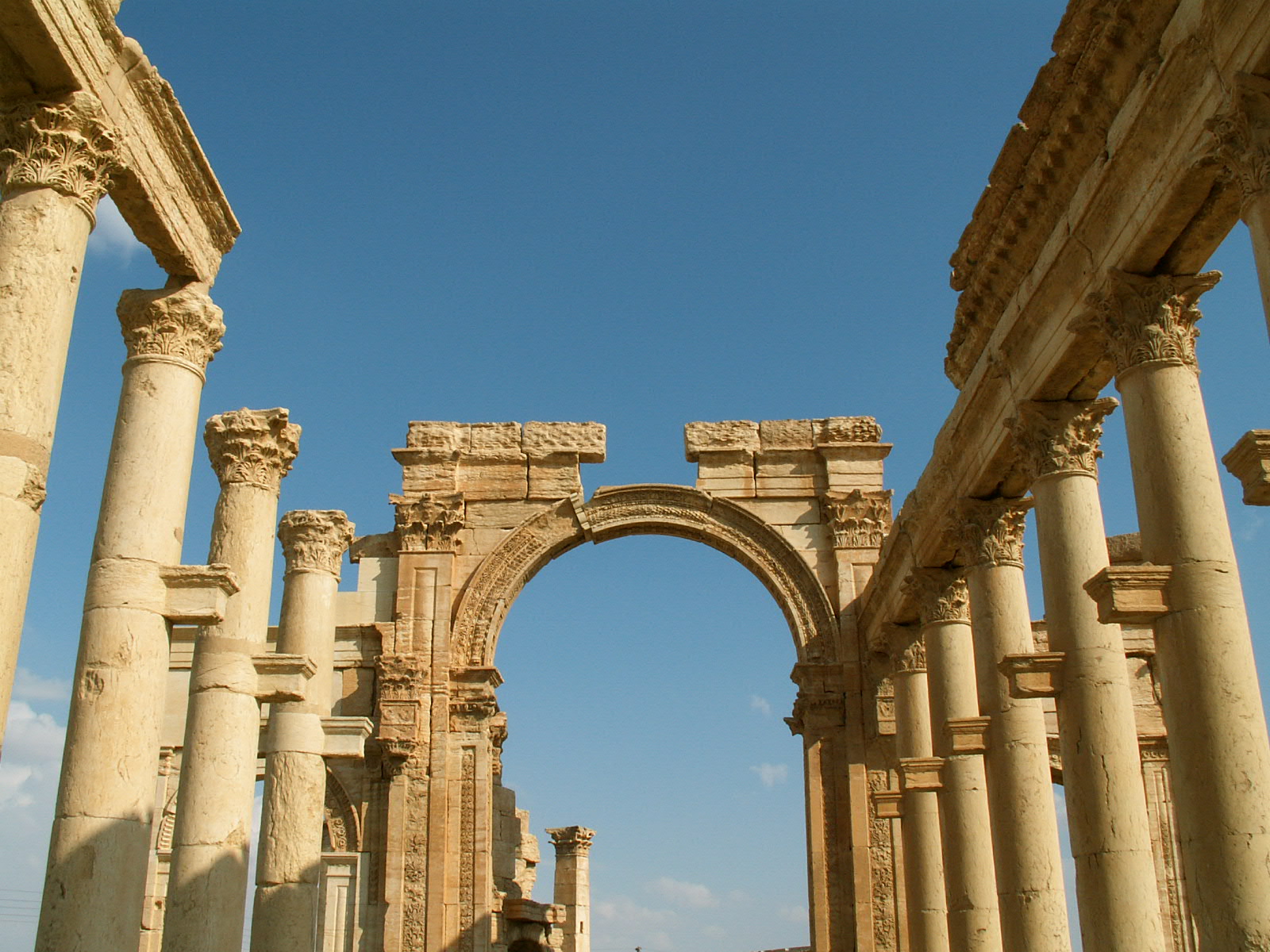 Palmyra