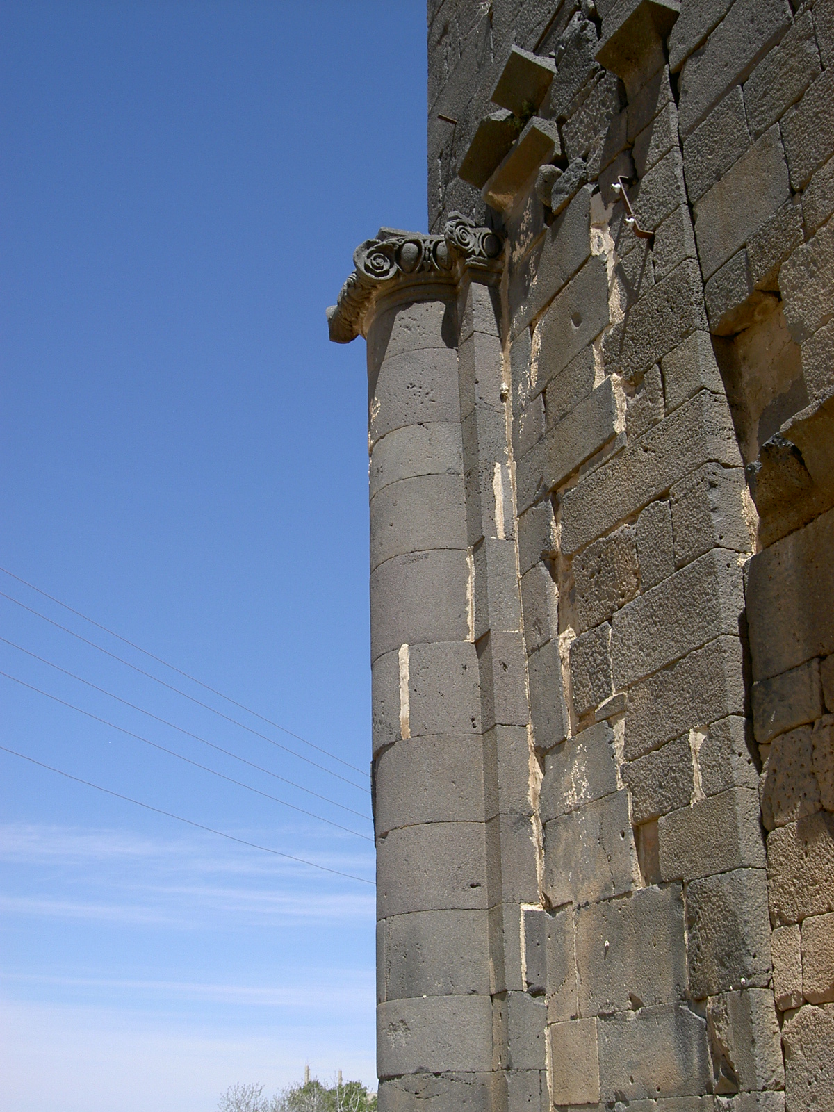 Bosra