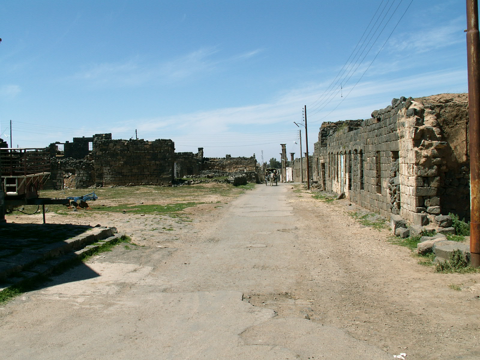 Bosra