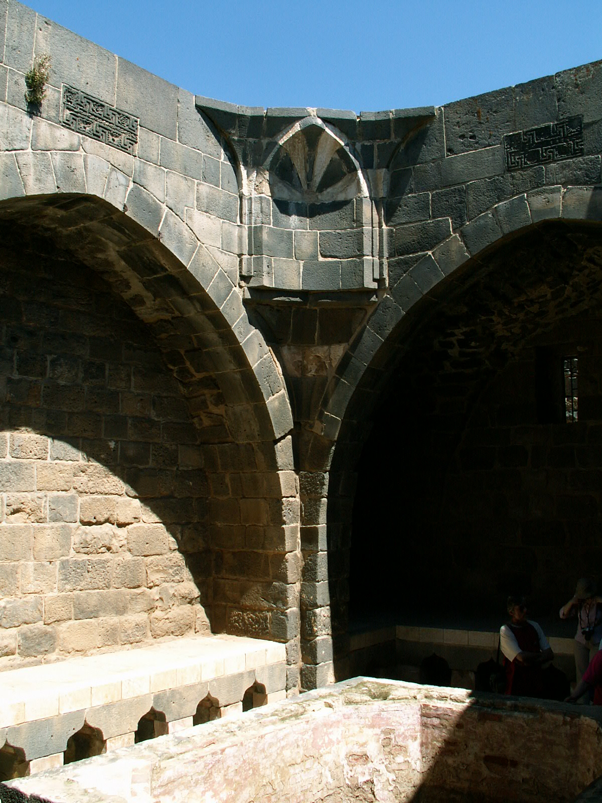 Bosra