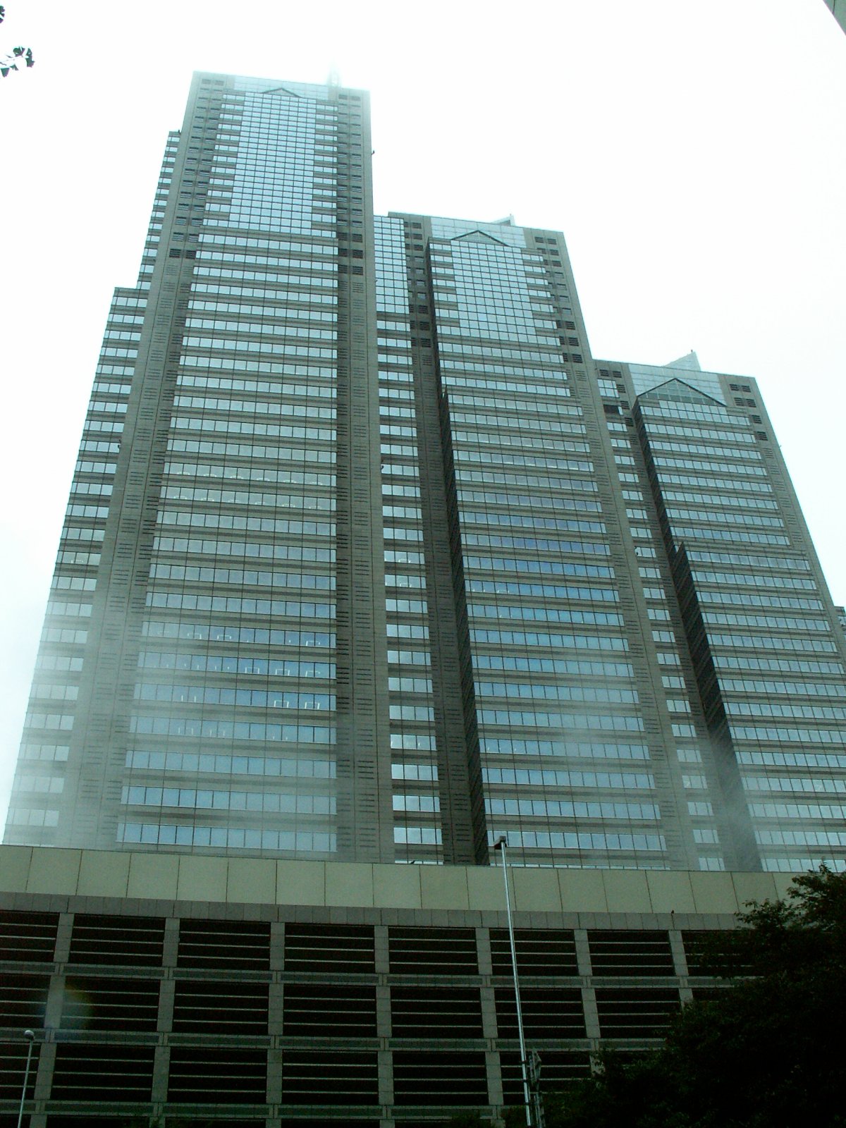 Shinjuku