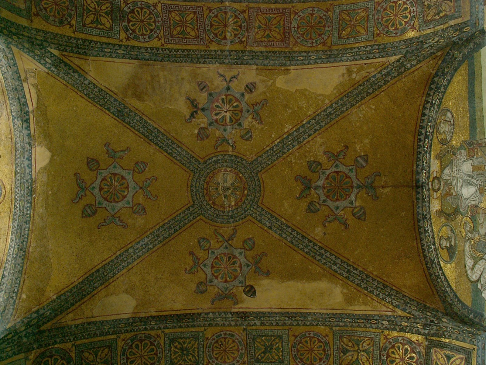 Istanbul - Hagia Sophia