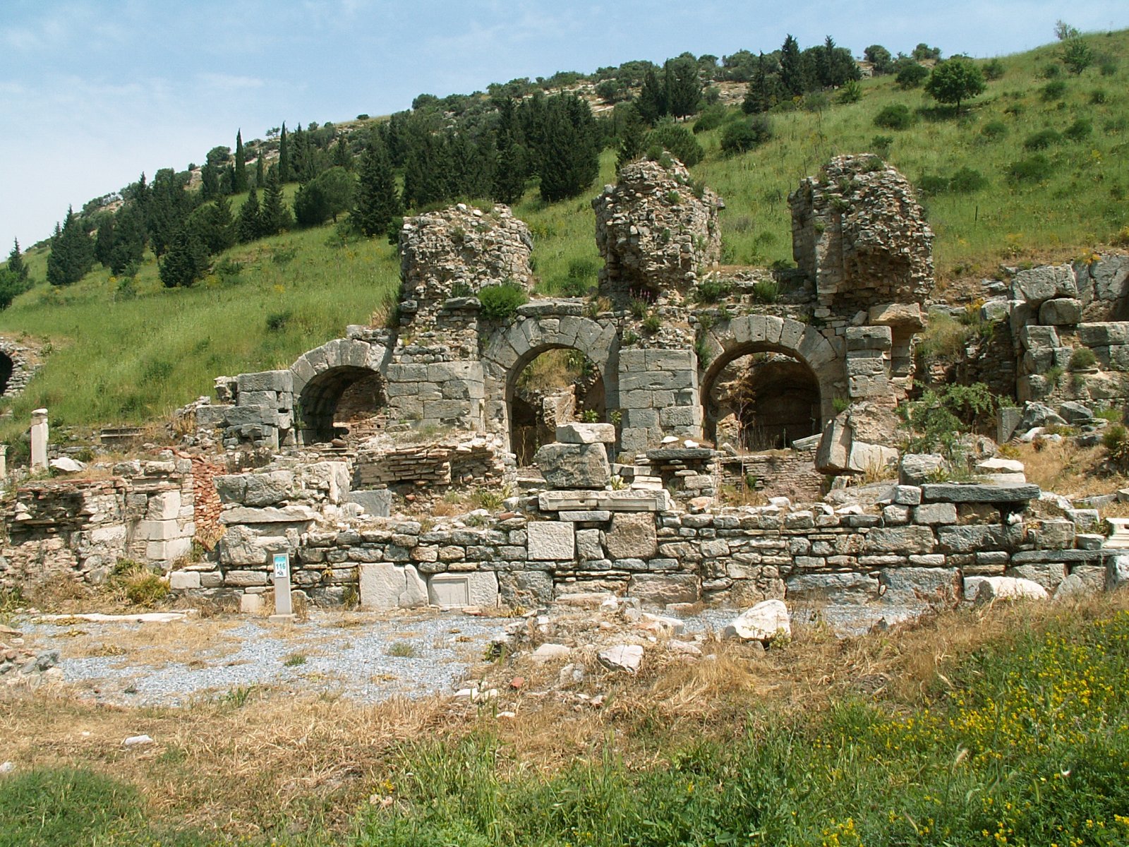 Ephesos