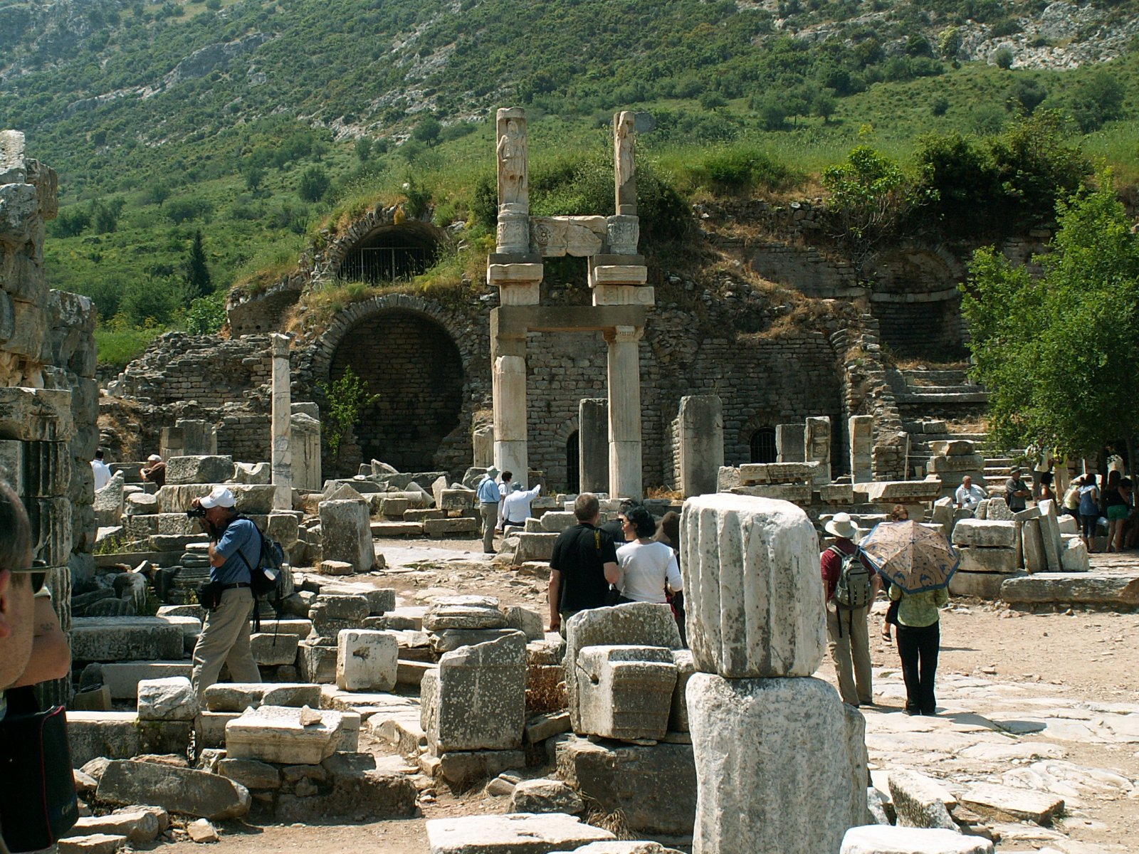 Ephesos